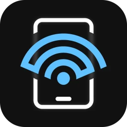 أيقونة WiFi Hotspot Share & Manage