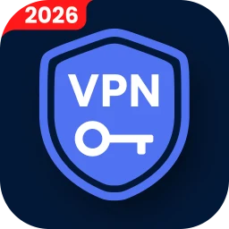 أيقونة Venture VPN - Super Fast Proxy