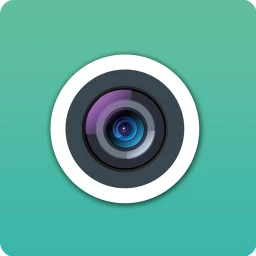 أيقونة i-Camera